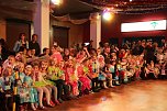 Kinderkarneval in Ellrich (Foto: S. Schedwill)