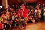 Kinderkarneval in Ellrich (Foto: S. Schedwill)