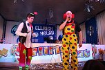 Kinderkarneval in Ellrich (Foto: S. Schedwill)