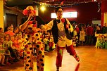 Kinderkarneval in Ellrich (Foto: S. Schedwill)