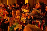 Kinderkarneval in Ellrich (Foto: S. Schedwill)