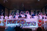 Kinderkarneval in Ellrich (Foto: S. Schedwill)