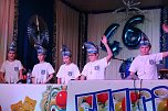 Kinderkarneval in Ellrich (Foto: S. Schedwill)