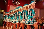 Kinderkarneval in Ellrich (Foto: S. Schedwill)