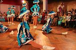 Kinderkarneval in Ellrich (Foto: S. Schedwill)