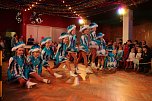 Kinderkarneval in Ellrich (Foto: S. Schedwill)