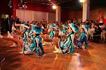 Kinderkarneval in Ellrich (Foto: S. Schedwill)
