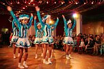 Kinderkarneval in Ellrich (Foto: S. Schedwill)