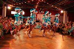 Kinderkarneval in Ellrich (Foto: S. Schedwill)
