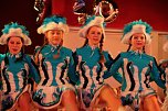 Kinderkarneval in Ellrich (Foto: S. Schedwill)