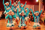 Kinderkarneval in Ellrich (Foto: S. Schedwill)