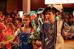 Kinderkarneval in Ellrich (Foto: S. Schedwill)