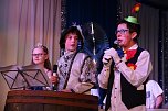 Kinderkarneval in Ellrich (Foto: S. Schedwill)