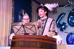 Kinderkarneval in Ellrich (Foto: S. Schedwill)