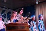 Kinderkarneval in Ellrich (Foto: S. Schedwill)