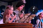Kinderkarneval in Ellrich (Foto: S. Schedwill)