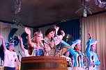 Kinderkarneval in Ellrich (Foto: S. Schedwill)
