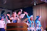 Kinderkarneval in Ellrich (Foto: S. Schedwill)
