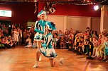 Kinderkarneval in Ellrich (Foto: S. Schedwill)