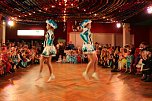 Kinderkarneval in Ellrich (Foto: S. Schedwill)