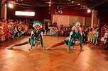 Kinderkarneval in Ellrich (Foto: S. Schedwill)