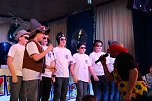 Kinderkarneval in Ellrich (Foto: S. Schedwill)