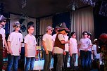 Kinderkarneval in Ellrich (Foto: S. Schedwill)