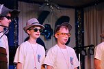 Kinderkarneval in Ellrich (Foto: S. Schedwill)