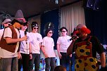 Kinderkarneval in Ellrich (Foto: S. Schedwill)