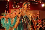 Kinderkarneval in Ellrich (Foto: S. Schedwill)