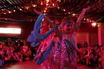 Kinderkarneval in Ellrich (Foto: S. Schedwill)