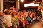 Kinderkarneval in Ellrich (Foto: S. Schedwill)