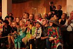 Kinderkarneval in Ellrich (Foto: S. Schedwill)