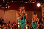 Kinderkarneval in Ellrich (Foto: S. Schedwill)