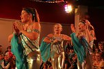 Kinderkarneval in Ellrich (Foto: S. Schedwill)