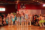 Kinderkarneval in Ellrich (Foto: S. Schedwill)