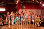 Kinderkarneval in Ellrich (Foto: S. Schedwill)