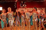 Kinderkarneval in Ellrich (Foto: S. Schedwill)