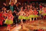Kinderkarneval in Ellrich (Foto: S. Schedwill)