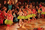 Kinderkarneval in Ellrich (Foto: S. Schedwill)