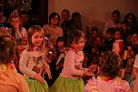 Kinderkarneval in Ellrich (Foto: S. Schedwill)