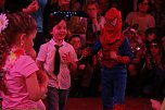 Kinderkarneval in Ellrich (Foto: S. Schedwill)