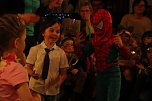 Kinderkarneval in Ellrich (Foto: S. Schedwill)