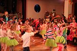 Kinderkarneval in Ellrich (Foto: S. Schedwill)