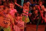 Kinderkarneval in Ellrich (Foto: S. Schedwill)