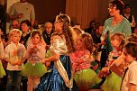 Kinderkarneval in Ellrich (Foto: S. Schedwill)