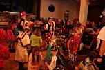 Kinderkarneval in Ellrich (Foto: S. Schedwill)