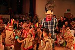 Kinderkarneval in Ellrich (Foto: S. Schedwill)