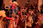 Kinderkarneval in Ellrich (Foto: S. Schedwill)