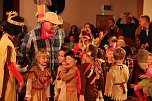 Kinderkarneval in Ellrich (Foto: S. Schedwill)